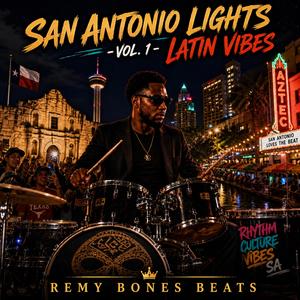 San Antonio Lights (Reggaeton)