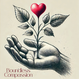 Delicate Empathy Unfolding