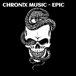 Chron!X Music - Epic