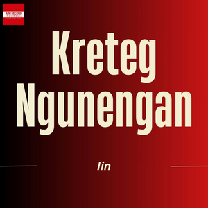 Kreteg Ngunengan