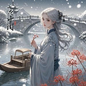 忘川三千年_哲喆