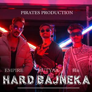 HARD BAJNEKA (feat. 8in & Rutya)