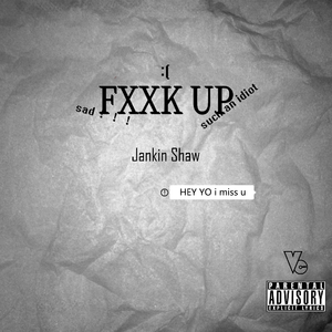 FXXK UP(Prod.by Kennysurf_Beats)