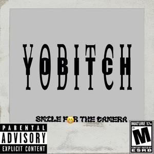 Rymeky (Yo Bitch (Official audio)