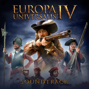 The Stonemasons (From the Europa Universalis IV Soundtrack)