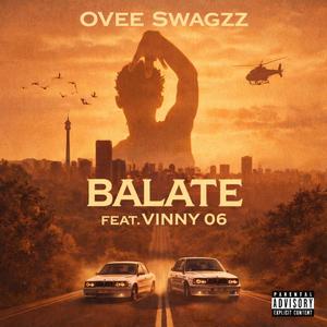 Balate (feat. Vinny06)