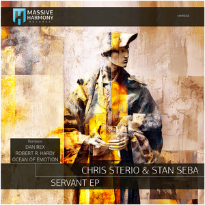 Servant (Dan Rex Remix)