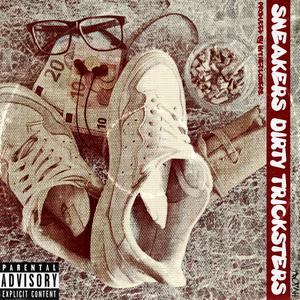 Sneakers Dirty Tricksters
