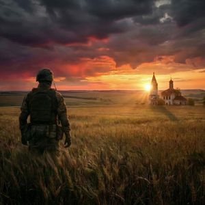 Не дрогнет чуткая рука. Памяти Роджера.