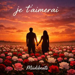 Je t'aimerai