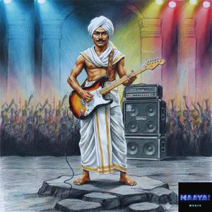 Nallathor Veenai seithe (The Ruined Veena)