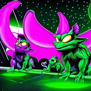 Учит (Gremlin music)