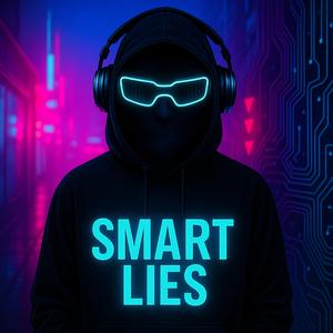 SMART LIES x CAM ERA x BF0FA0BE
