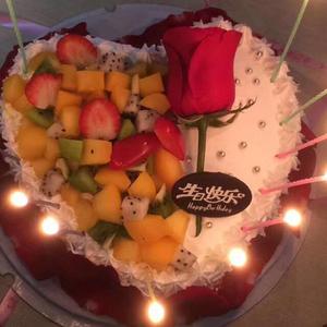 林妹妹生日快乐（翻自 ＦＪ、红笺無色）