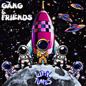 M'$ (feat. Litty B, Litty Ke, Cygotbands, Plane & Frano)