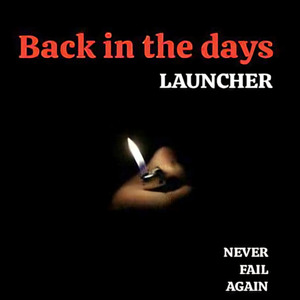Back in the days (Remastered)