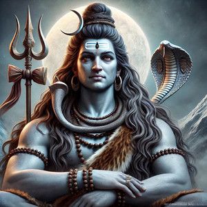 Chandrachooda (Lofi Version)