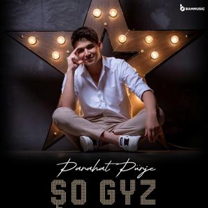 Şo Gyz (feat. BAMMUSIC)