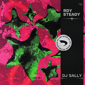 Rdy Steady (Radio Edit)