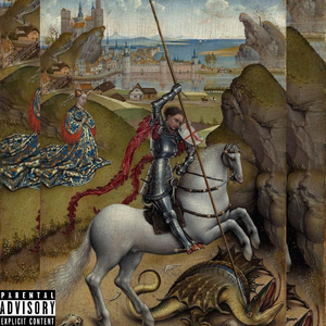 【Free】恶龙 Trap Instrumental type beat