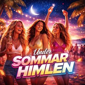 Under Sommarhimlen