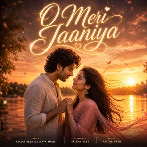 O Meri Janiya (feat. Liraya Khan)