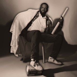 It Iz what it iZ (feat. Iceberg Black)