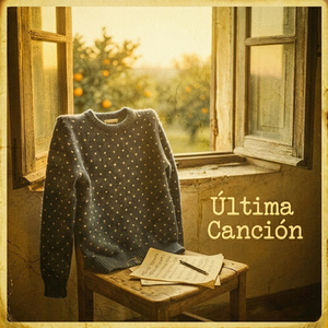 Última Canción
