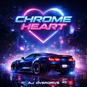 Chrome Heart