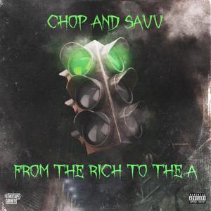 From The Rich To The A (feat. Tre Savv)