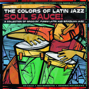 Guachi Guaro (Soul Sauce)