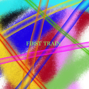 FIRST TRAIN (feat. 初音ミク)