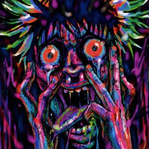 Oh Lord (feat. Water)