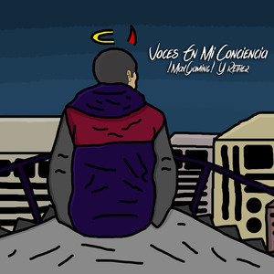 Voces en Mi Conciencia