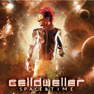 Space & Time (Unshakeable - Celldweller Vip)