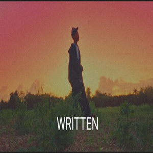 Written