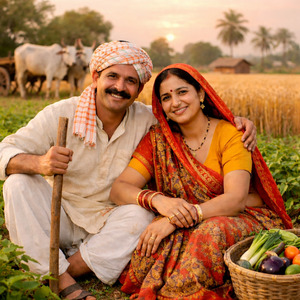 माळ्या माळ्यांमध्ये कोण गं उभी