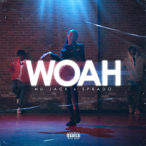 Woah