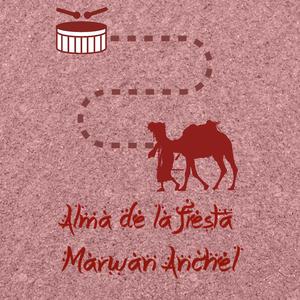 Alma de la fiesta (feat. Anyvibe)