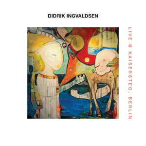 Schöneweide (Live @ Kaisersteg, Berlin)