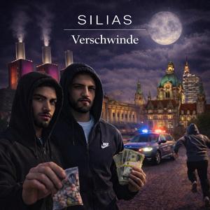 Verschwinde