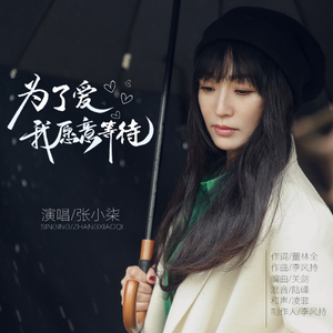 为了爱我愿意等待