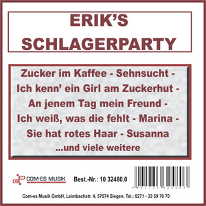 Medley: Doch am Abend kommen die Träume / Lass die Liebe doch leben / Es ist der Himmel, wenn man liebt