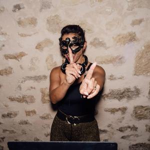 Amiga da minha mulher (House mix)