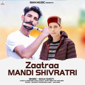 Zaatraa Mandi Shivratri