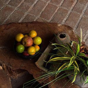 生活的形狀 / diary