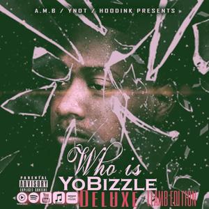 Change Up (feat. Hood Inc Hood DaProducer)