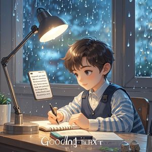 草稿箱的晚安_谭坤锦