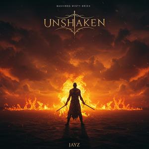 Unshaken（揺るがない僕）ver2