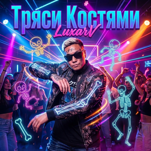 Тряси костями
